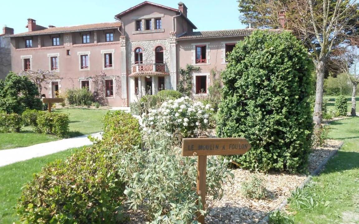 Cugand House | 125 m² House ∙ 4 bedrooms ∙ 8 guests