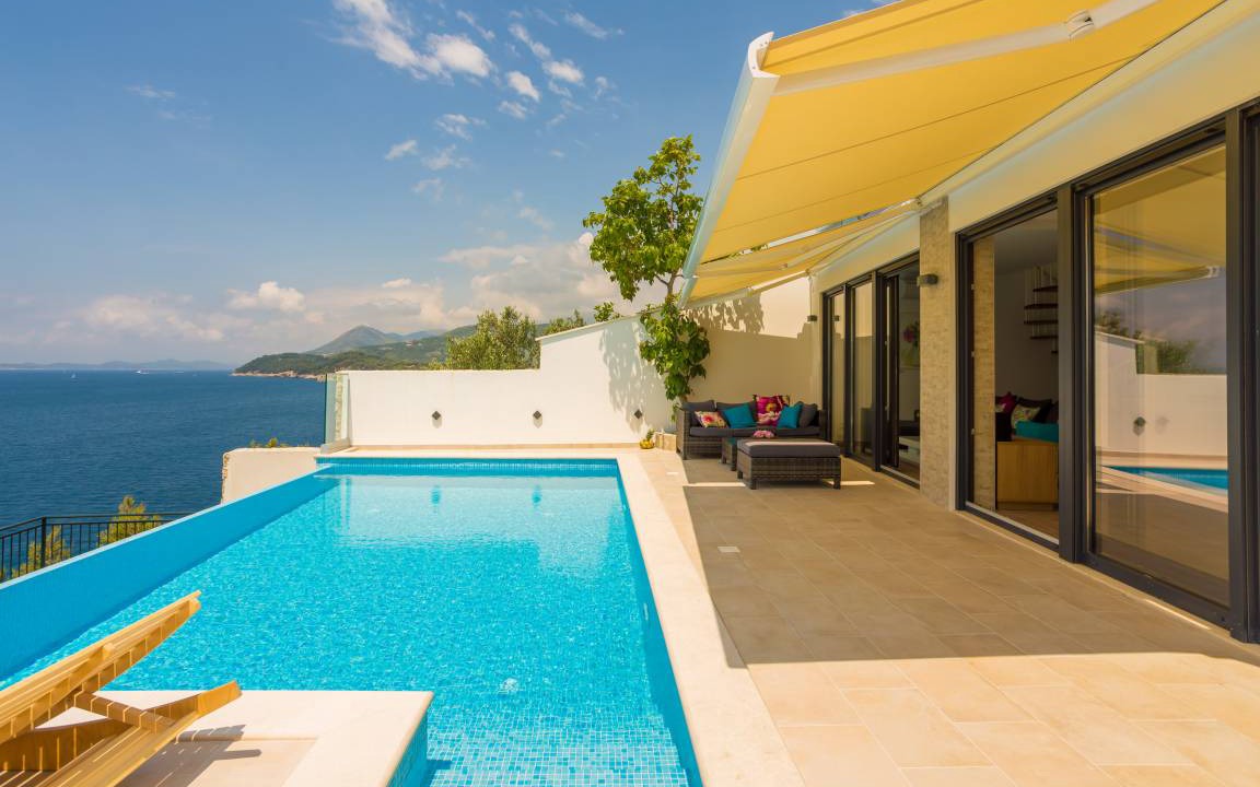 Lozica Villa | 125 m² Villa ∙ 3 bedrooms ∙ 6 guests
