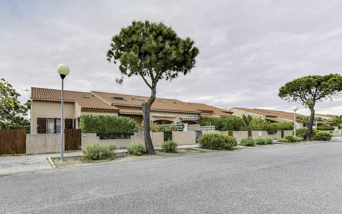 Le Barcares Resort | 126 m² Resort ∙ 3 bedrooms ∙ 6 guests