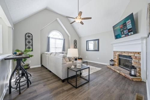 Adairsville House | 126 Manning Mill Adairsville