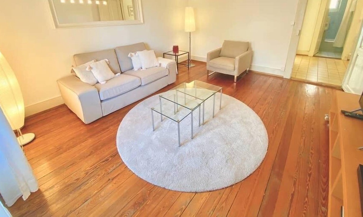 Lausanne Apartment | 126 * Your bright charming cocoon between lake and city