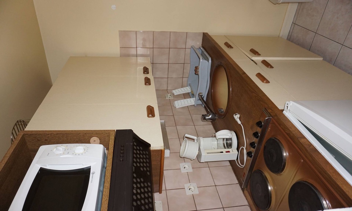 Pugny-Chatenod Apartment | 127 - T1 bis duplex - Pugny