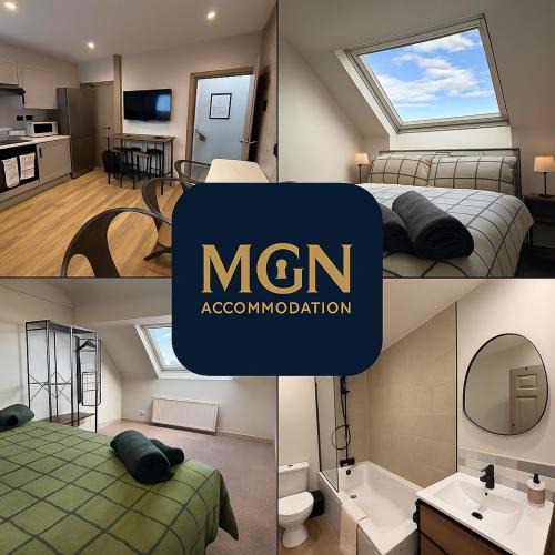 Sheffield Hotel | 128-130 Crookes