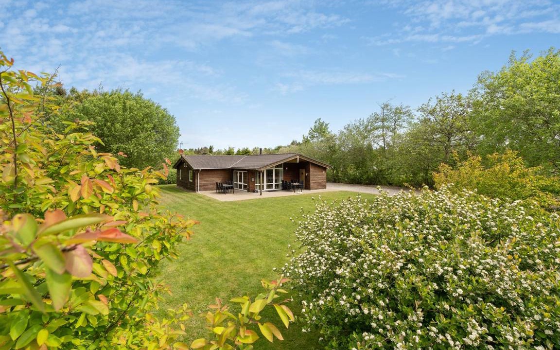 Torup Strand House | 128 m² House ∙ 4 bedrooms ∙ 8 guests