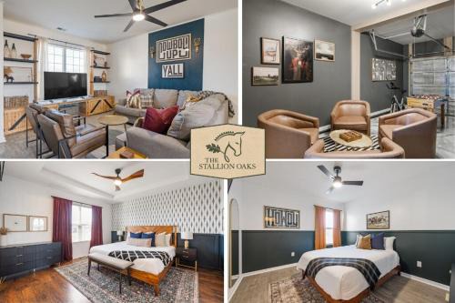 Jeffersonville Villa | 12MINSTOLOUVILLE,GAMERM,PATIOGrill-RusticElephant