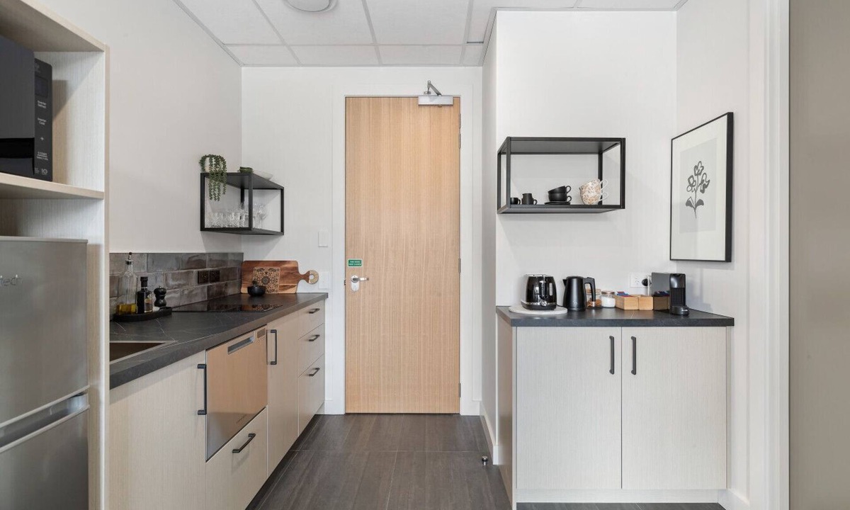 Lake Hayes Condo | 12th Ave Queenstown Suite 10