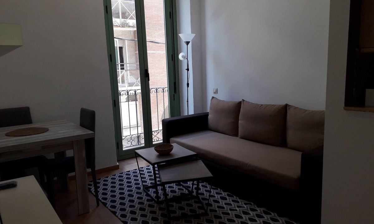 Tarragona Apartment | 13 Apartamento Confortable en Ciudad