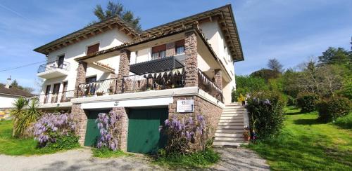 Confolens Bed & Breakfast | 13 Bees