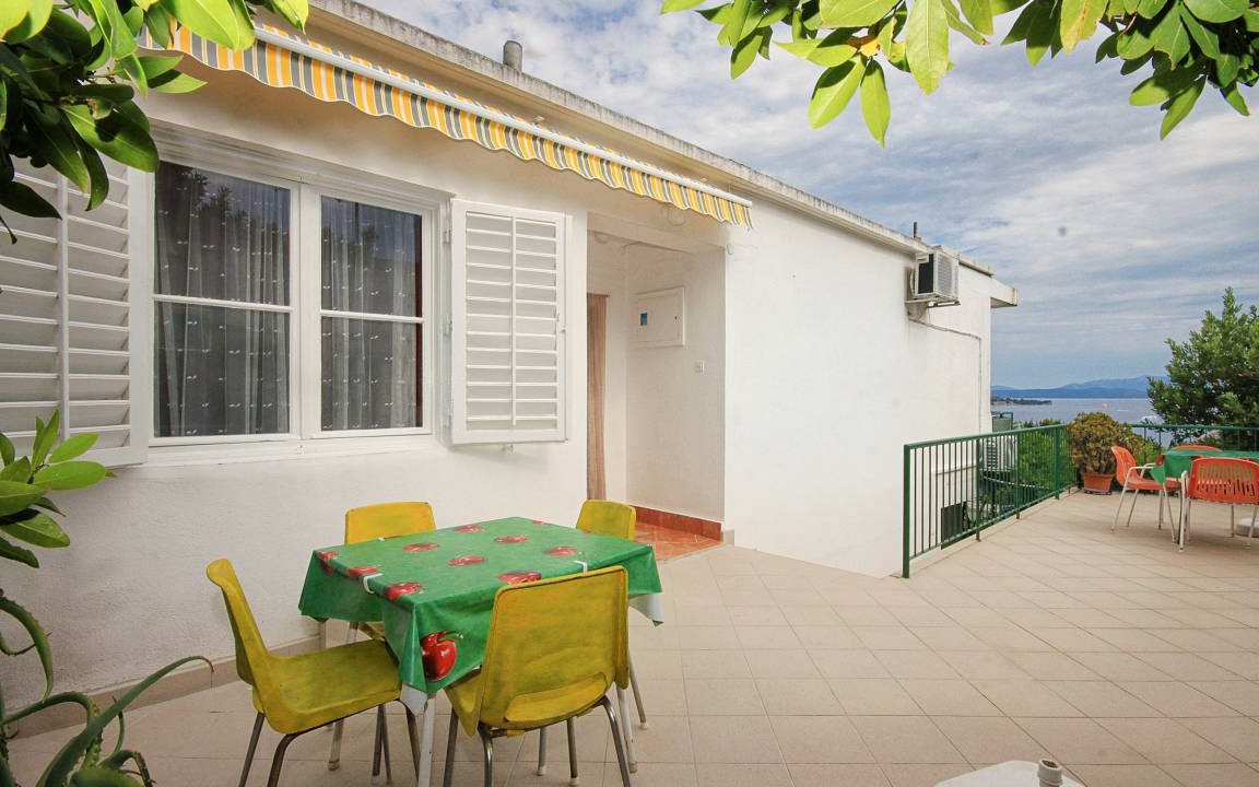 Tucepi Resort | 13 m² Private room ∙ 1 bedroom ∙ 2 guests