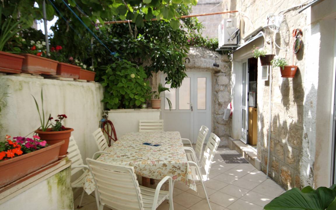 Cavtat Old Town Apartment | 13 m² Studio flat ∙ 1 bedroom ∙ 2 guests