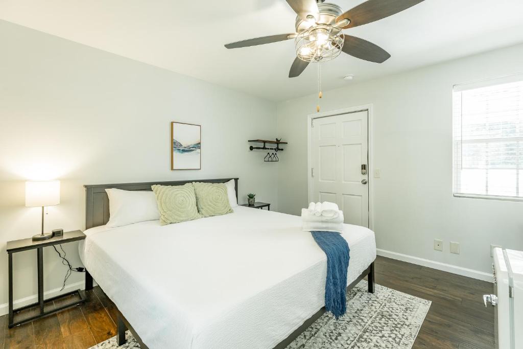 Chattanooga Hotel | 13 The Eero Room - A PMI Scenic City Vacation Rental