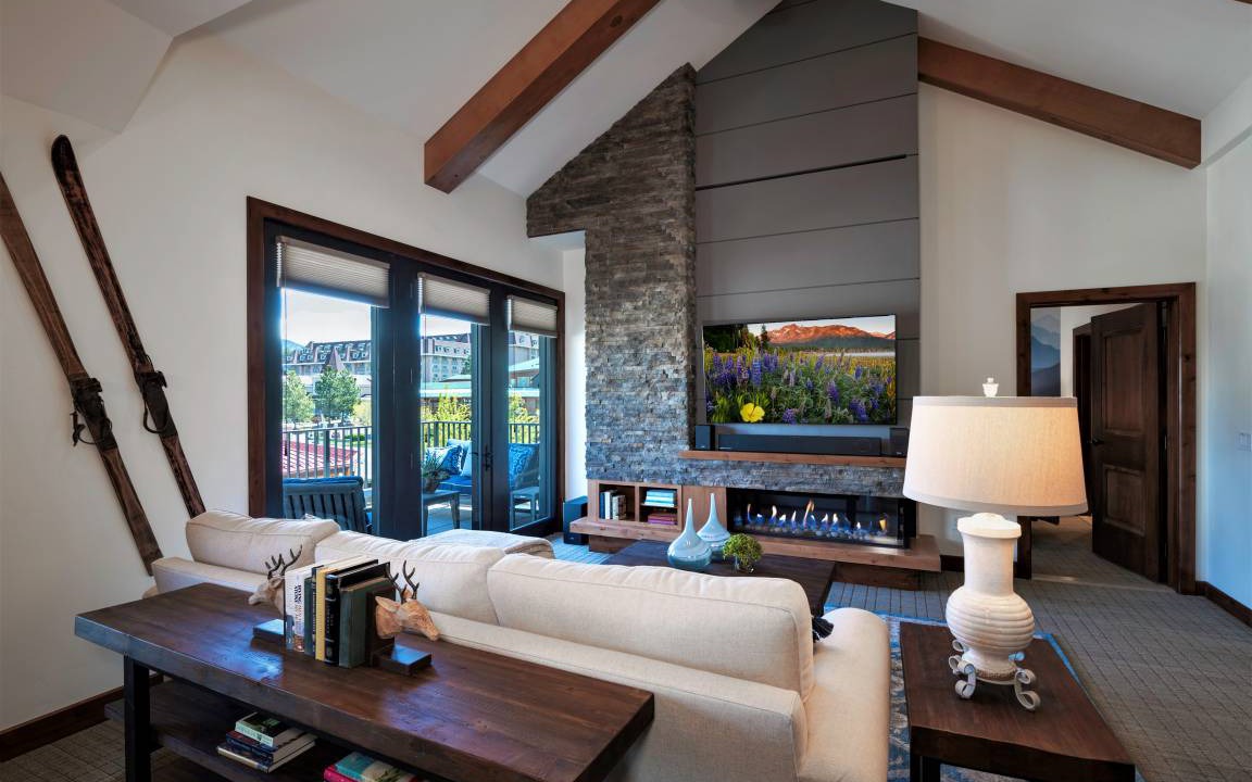 Lakeside Park Condo | 130 m² Condo ∙ 2 bedrooms ∙ 6 guests