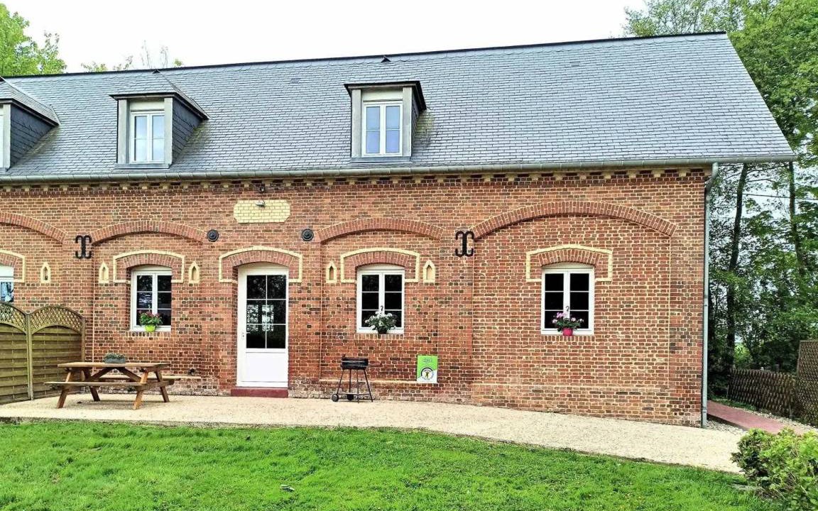 Hattenville House | 130 m² House ∙ 4 bedrooms ∙ 8 guests
