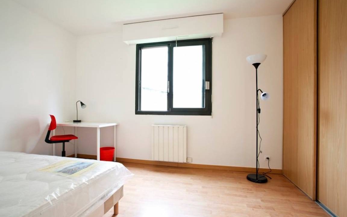 Flandres Resort | 130 m² Private room ∙ 1 bedroom ∙ 3 guests