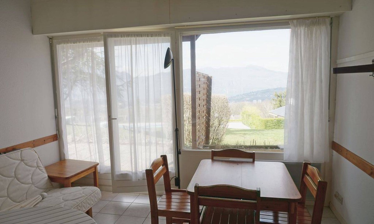 Pugny-Chatenod Apartment | 130 - T1 bis duplex - Pugny