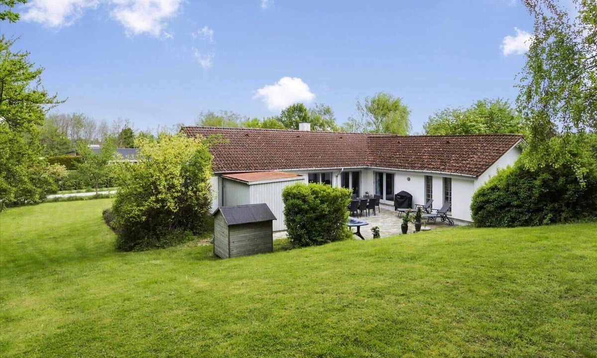 Stege House | 1305 Stege - Kærhøgevej 29