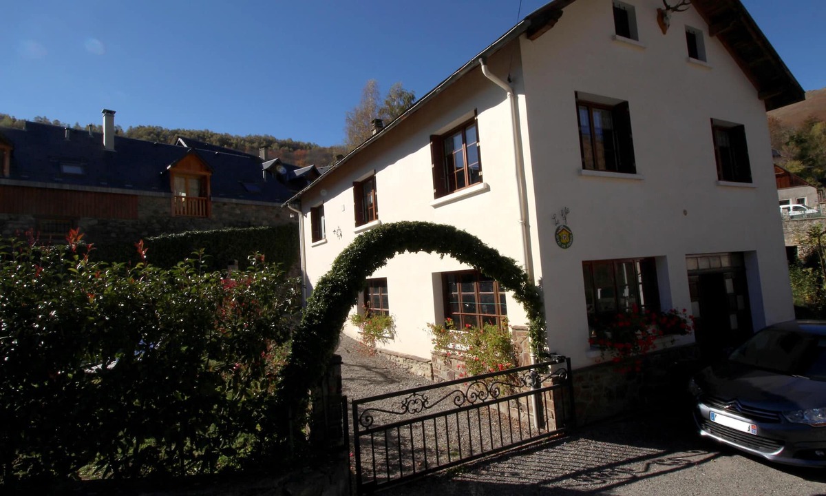 Benque-Dessous-et-Dessus House | 130m² gîte with garden, terrace, garage, wifi - rated 3 stars and 3 épis