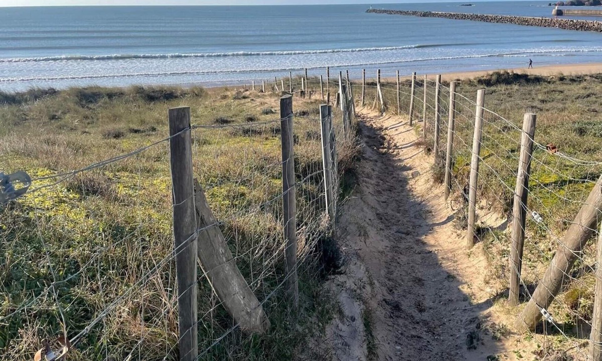 Saint-Jean-de-Monts House | 131. For an unforgettable holiday