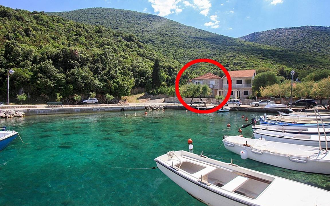 Orebic Apartment | 131 m² Apartment ∙ 6 bedrooms ∙ 14 guests