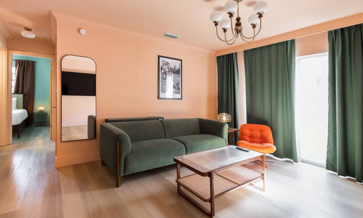 Bay Esplanade Apartment | 131 · ☀Pool✔ Kitchen✔ Beach✔ Self Checkin✔ Free Parking✔