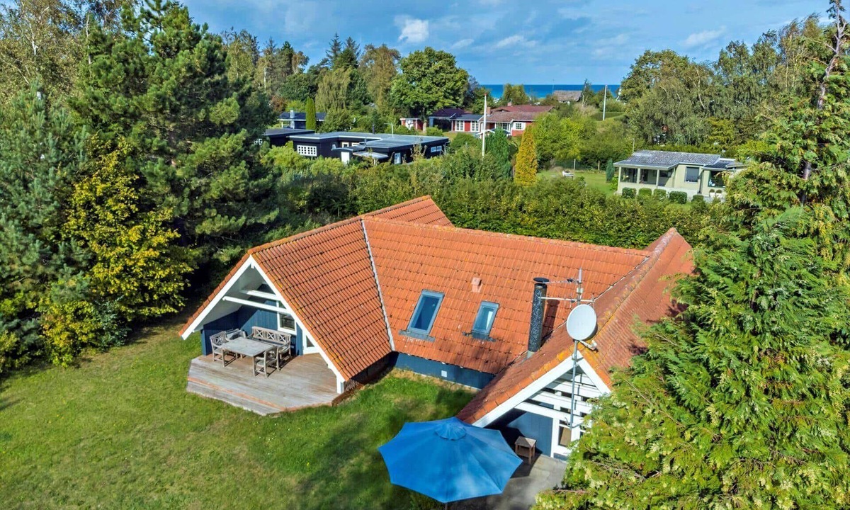 Stege House | 1311 Stege - Rylevej 20