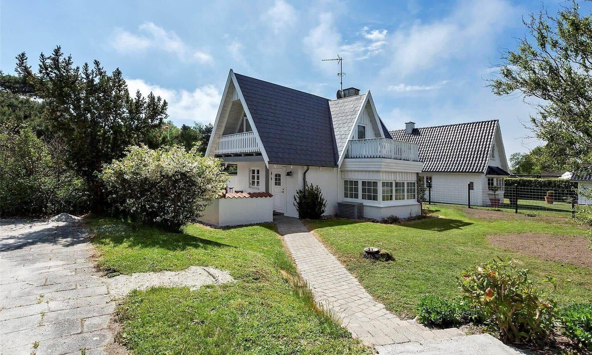 Asserbo House | 1319-N Liseleje - Liselejevej 55