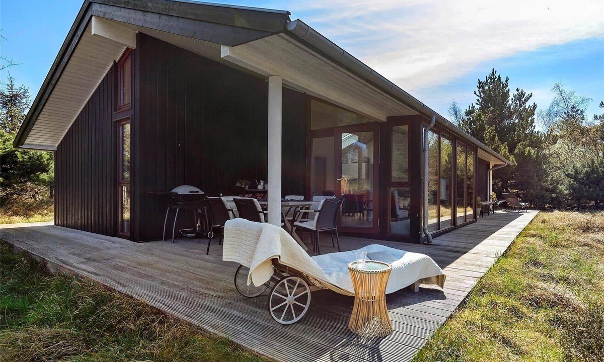 Hojby House | 13307 Højby - Hejrevang 3