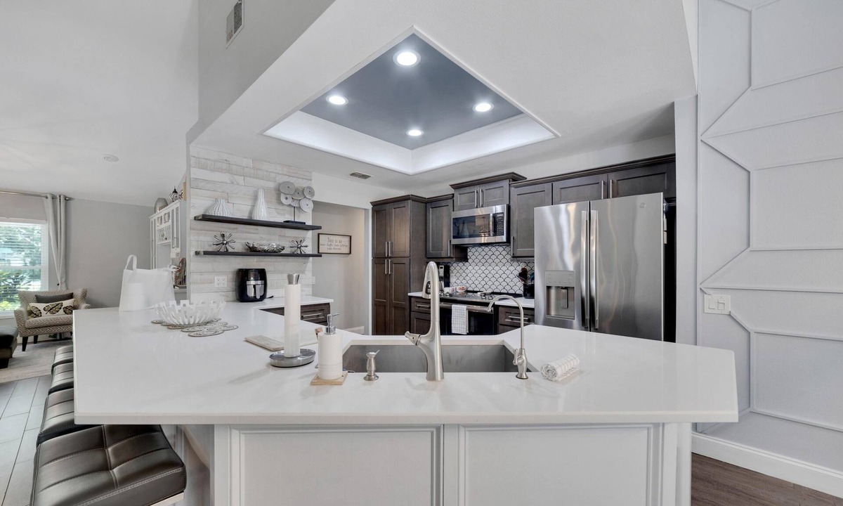 Allen's Ridge Cottage | 1331 Normandy Cir