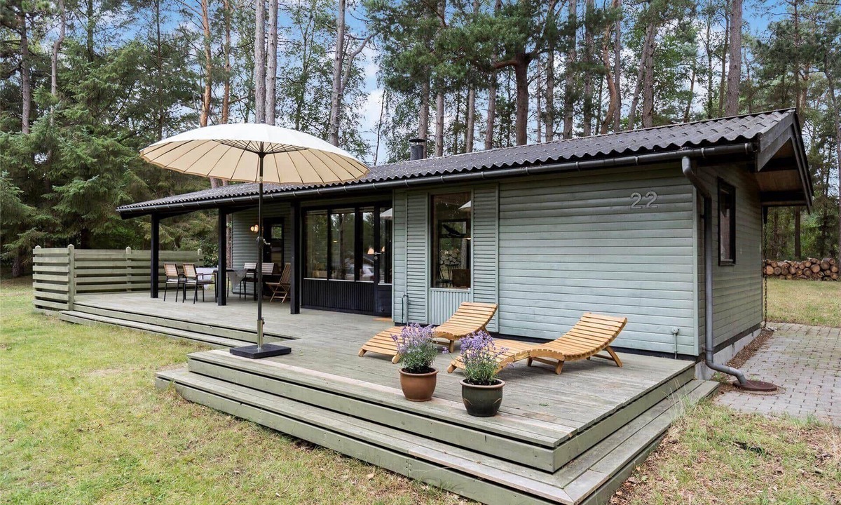 Hojby House | 13315 Højby - Fyrrehegnet 22