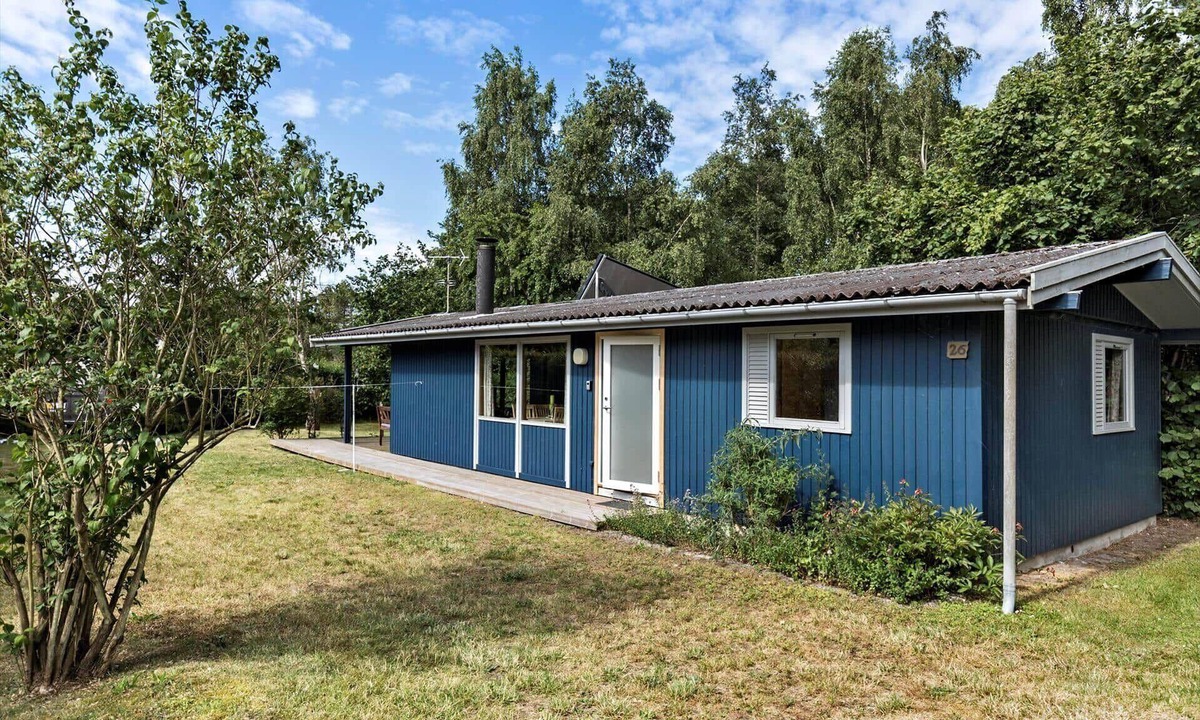 Hoensinge House | 13339 Nykøbing Sj - Søndre Strandvej 26