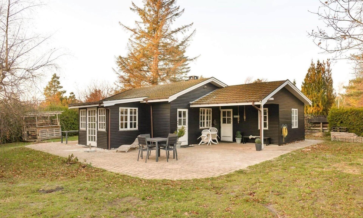 Hojby House | 13344-1 Højby - Gudmindrup Strandvej 92