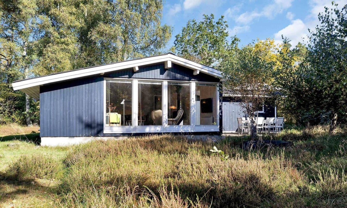 Hoensinge House | 13351-1 Vig - Vibevej 26