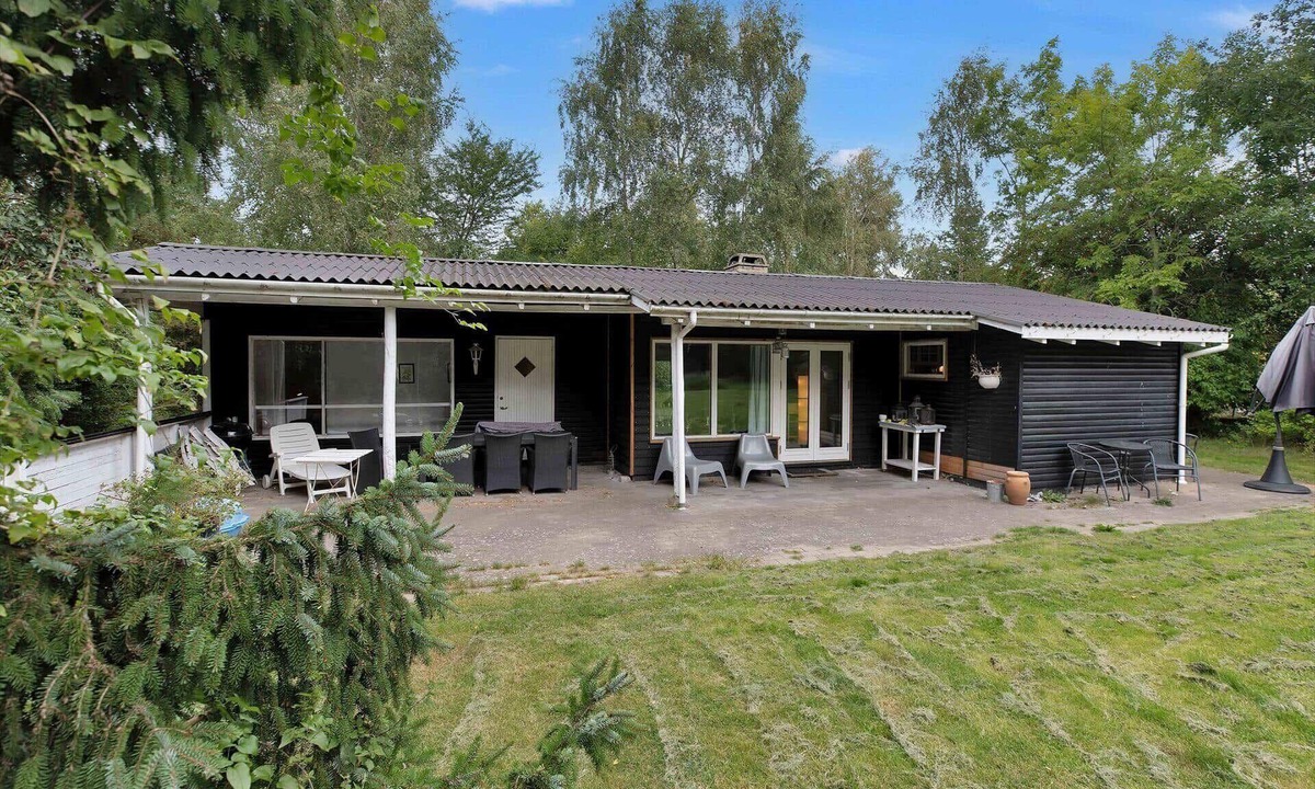 Hoeve Strand House | 13360-1 Asnæs - Mejsevej 6