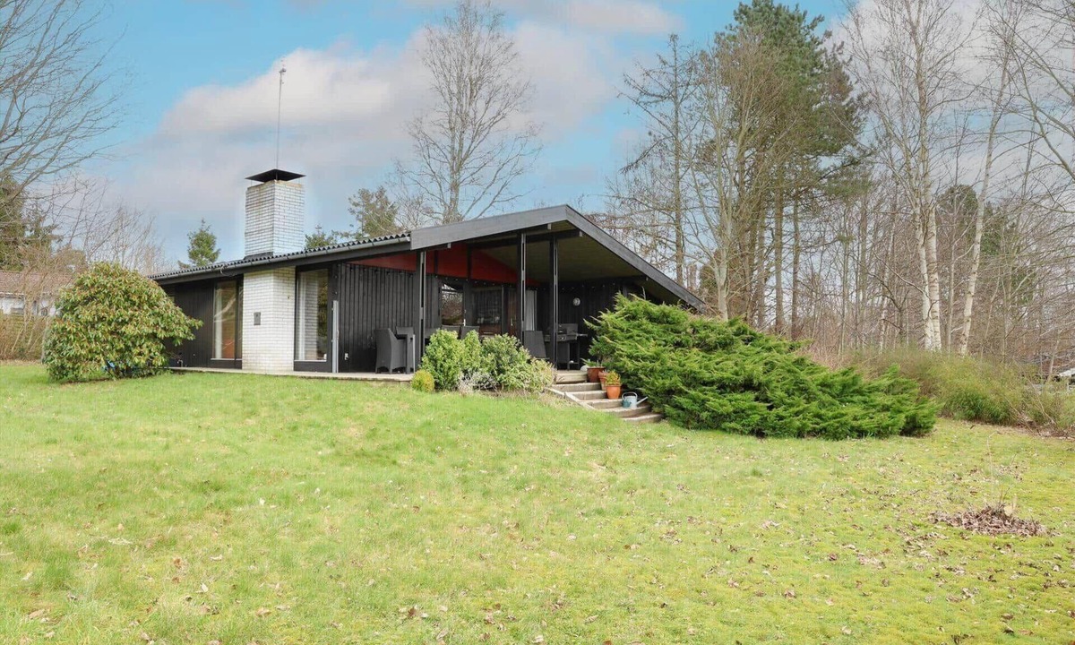 Hoensinge House | 13371-1 Vig - Tjørnedalen 3