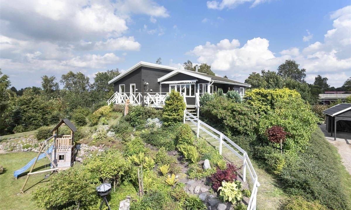 Hoeve Strand House | 13383 Asnæs - Glentevej 15
