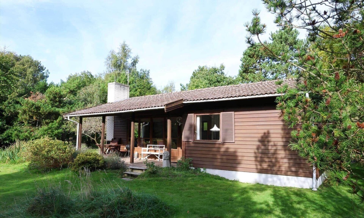 Hojby House | 13386-1 Højby - Dragsholmvej 2