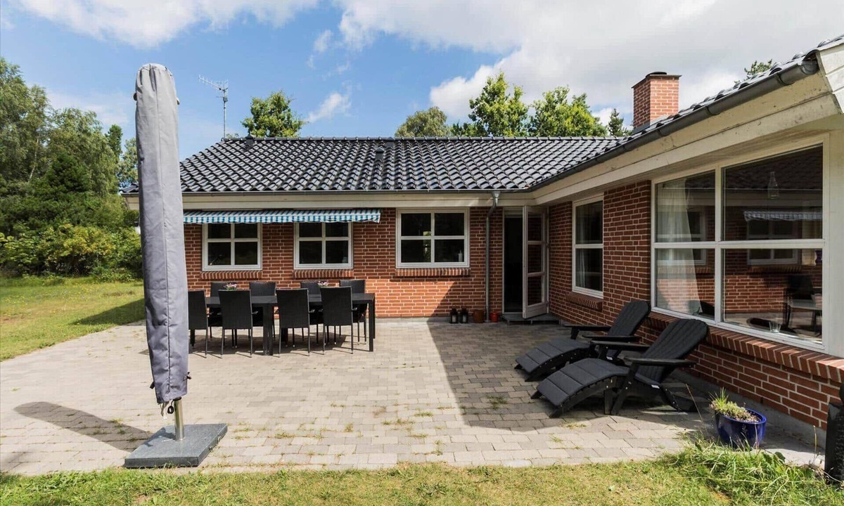 Hoeve Strand House | 13387 Vig - Vej 11 4