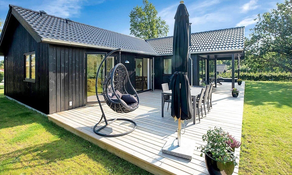 Hoensinge House | 13397 Vig - Lyngkrogen 21