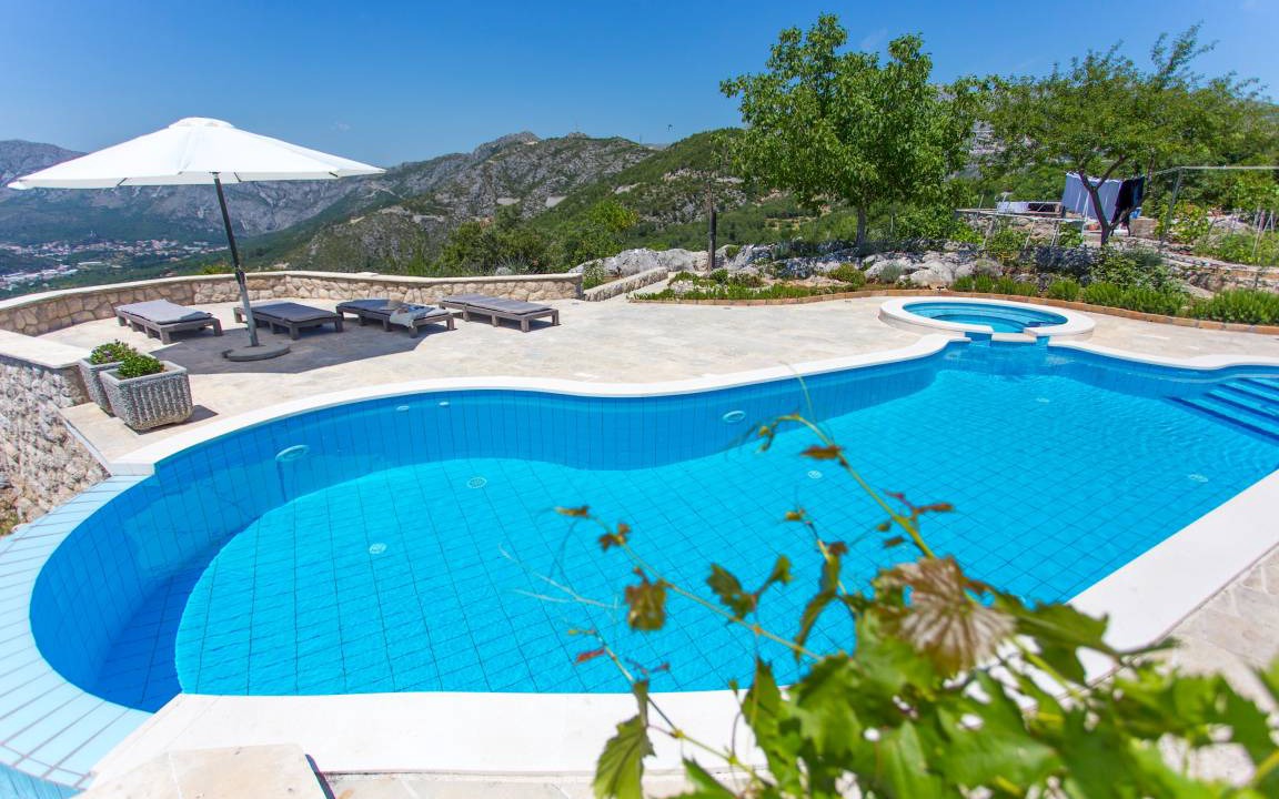 Gornji Brgat Apartment | 134 m² Apartment ∙ 2 bedrooms ∙ 4 guests
