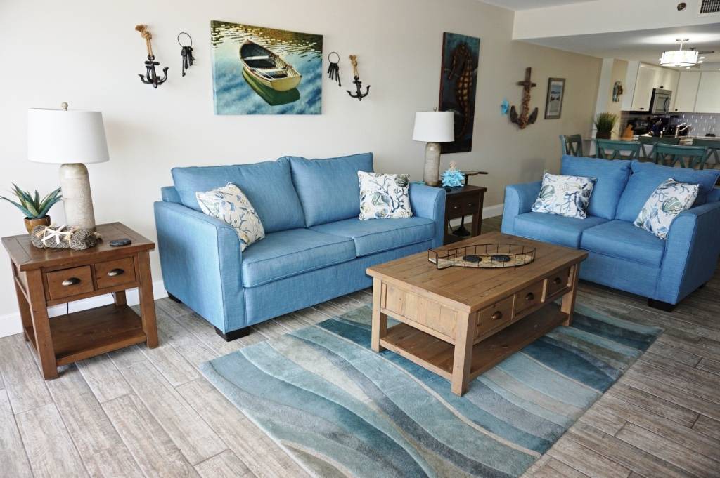 Madeira Beach Condo | 134 m² Condo ∙ 3 bedrooms ∙ 8 guests