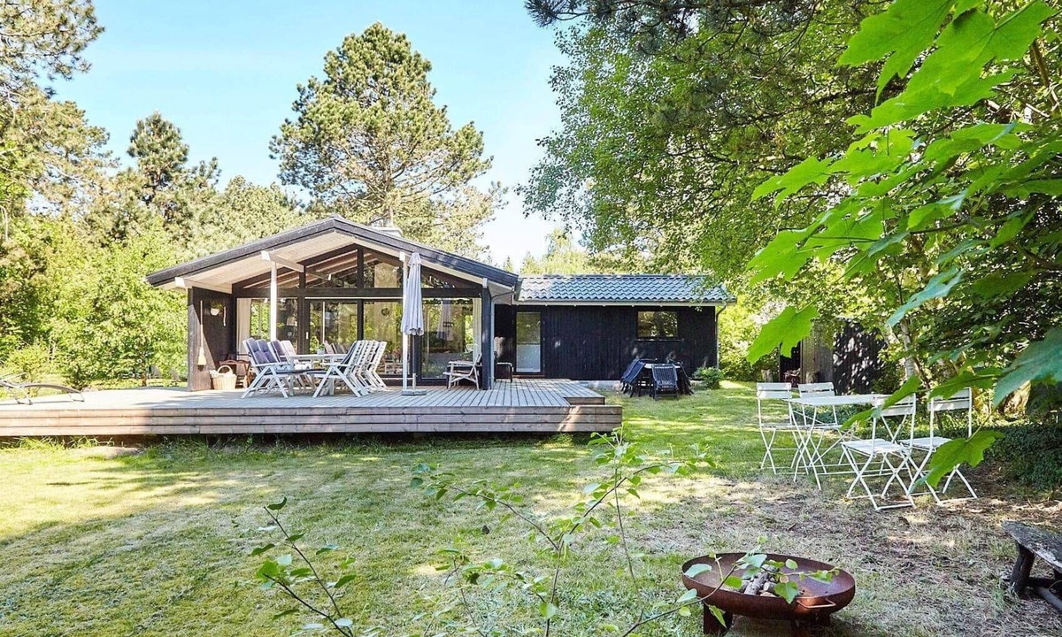 Hojby House | 13405-1 Højby - Åvænget 1