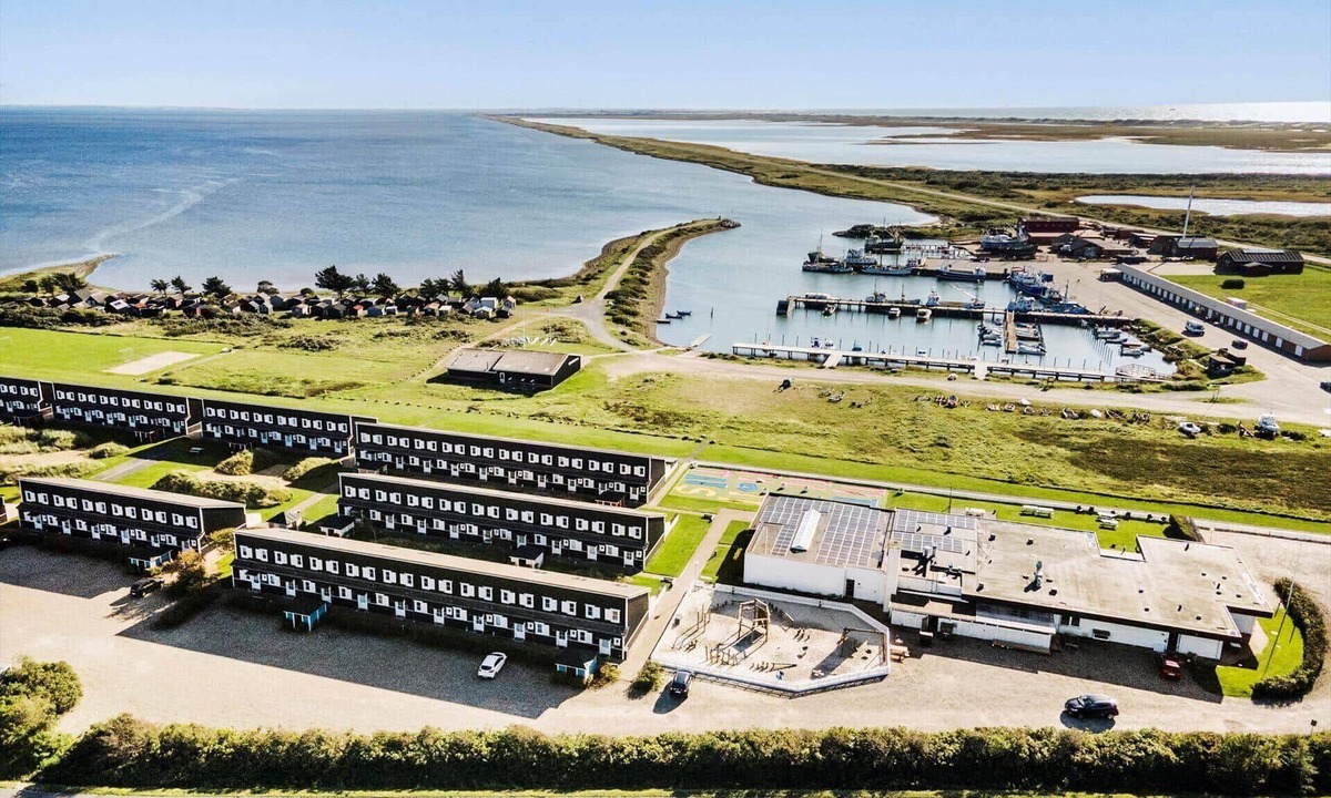 Agger Apartment | 1346 Vestervig - Havnevej 1 lejl. 15
