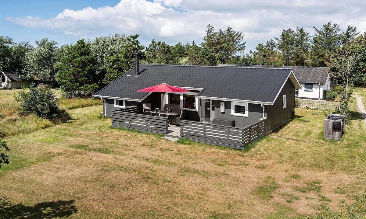 Snedsted House | 1353 Snedsted - Ebenezervej 24