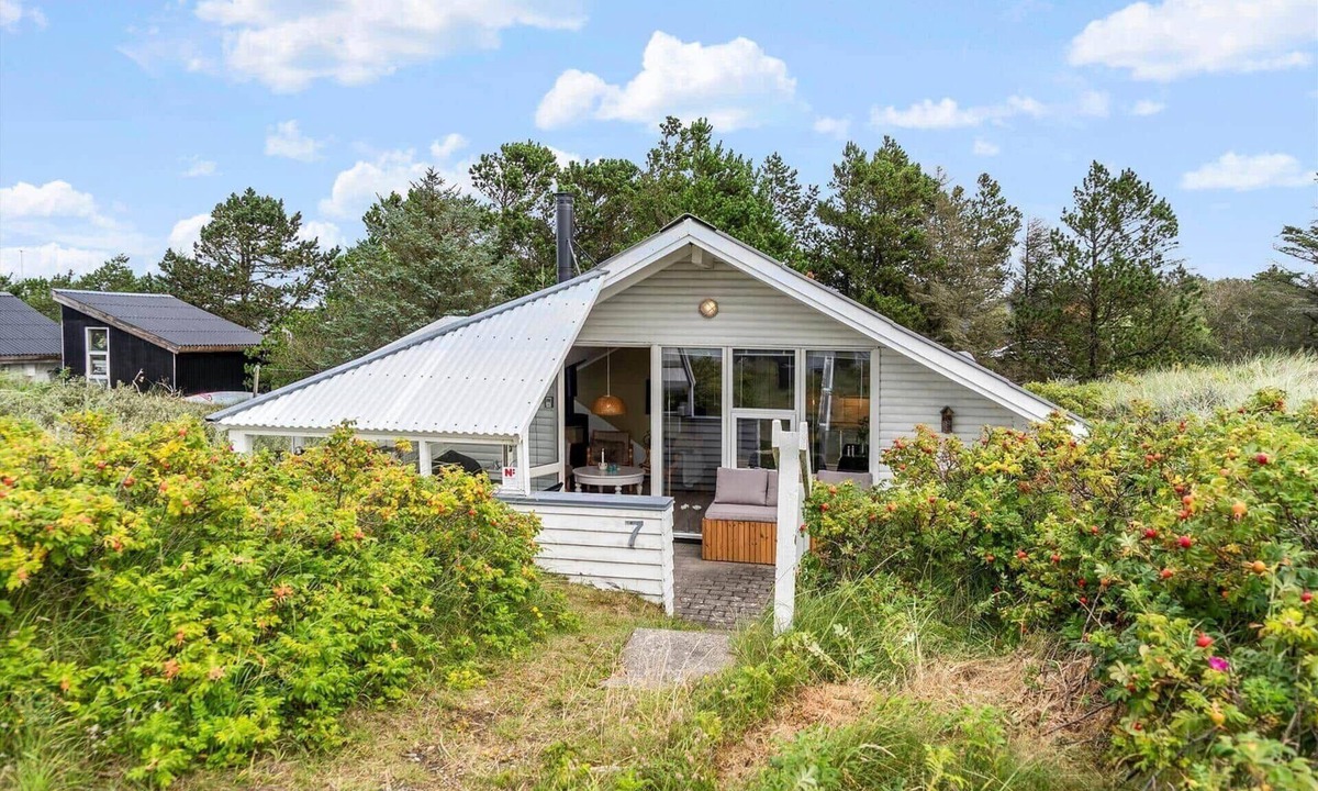Vorupør House | 1358 Thisted - Grårisvej 7