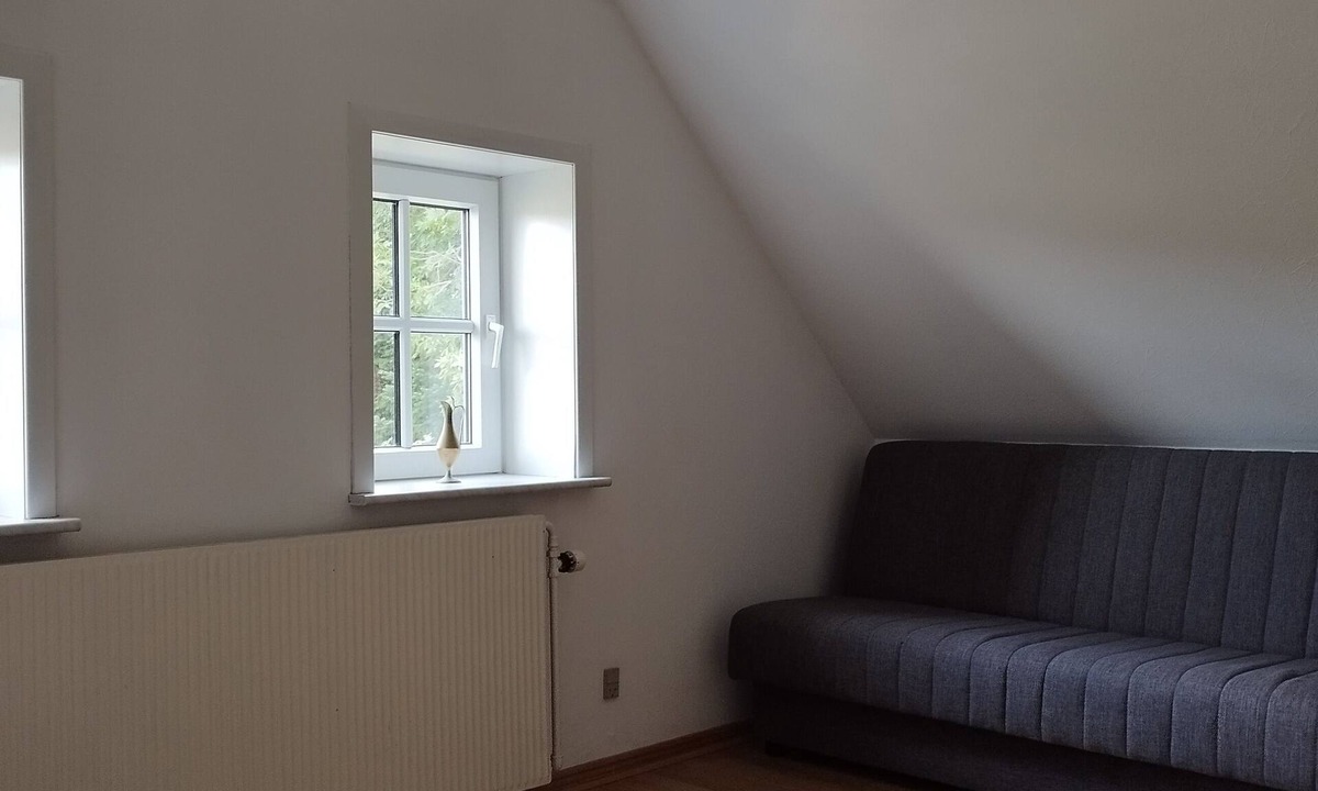 Nykobing Mors House | 136 m2 house in beautiful surroundings close to the water