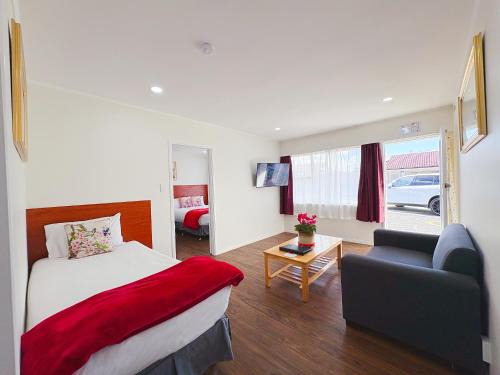 Papatoetoe Hotel | 136 St George Motel