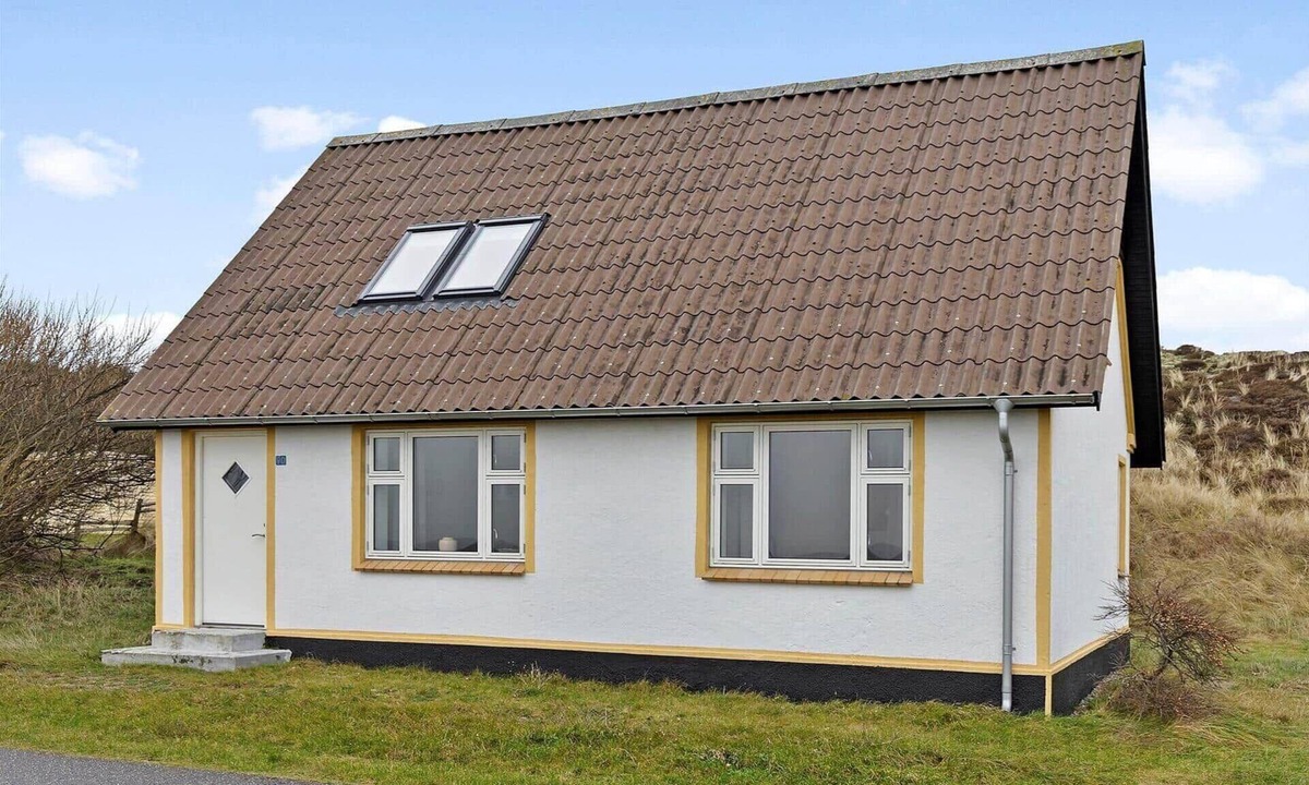 Snedsted House | 1365 Snedsted - Stenbjerg Kirke Vej 90