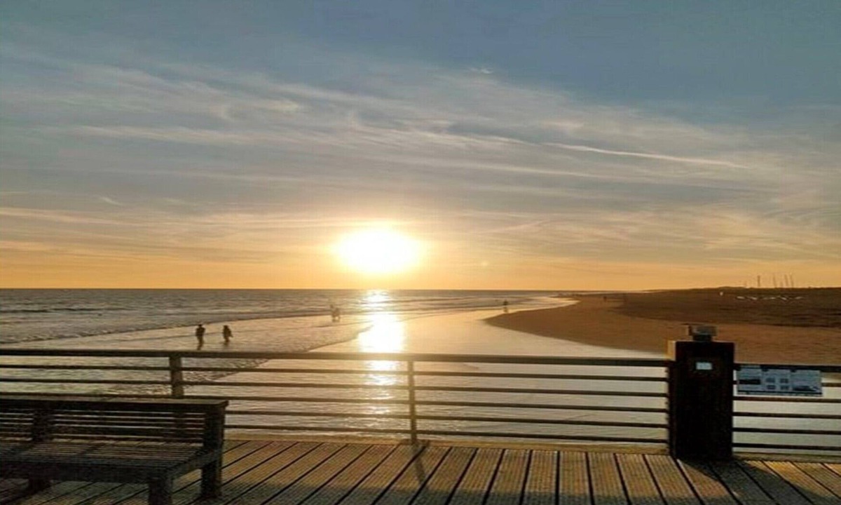 Saint-Jean-de-Monts House | 137. For an unforgettable holiday