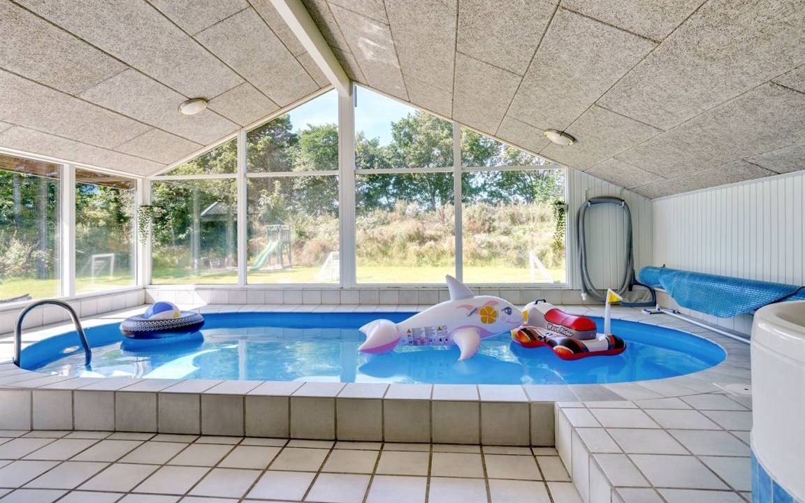 Egense House | 138 m² House ∙ 4 bedrooms ∙ 8 guests