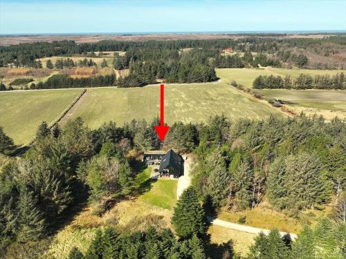 Bedsted House | 1385-Bedsted-Thy-Nedergardsvej-5